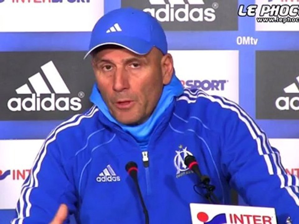 Le huis clos, un avantage pour l'OM ?