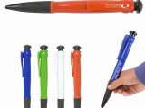 Custom Printed Jumbo Click Pen Huge Personalized Logo Pens