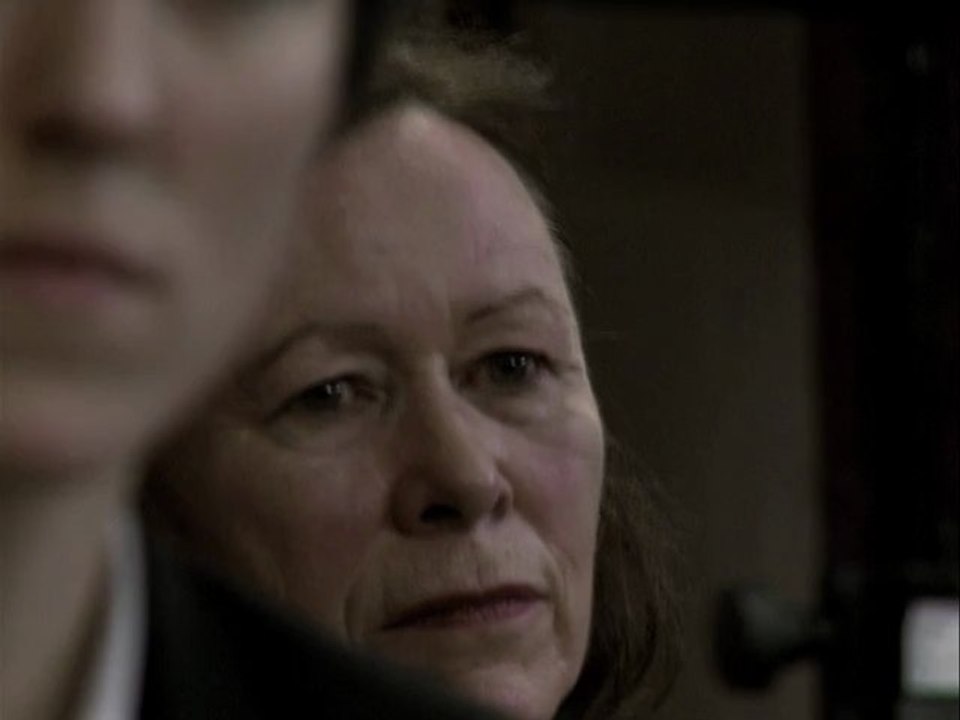 Le cadre légal, un film de Paul Aymé. Extrait 19