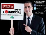 Vem aí a Senhoria (Angela Merkel em Lisboa) - Mixórdia de Temáticas 12-11-12 (Rádio Comercial)