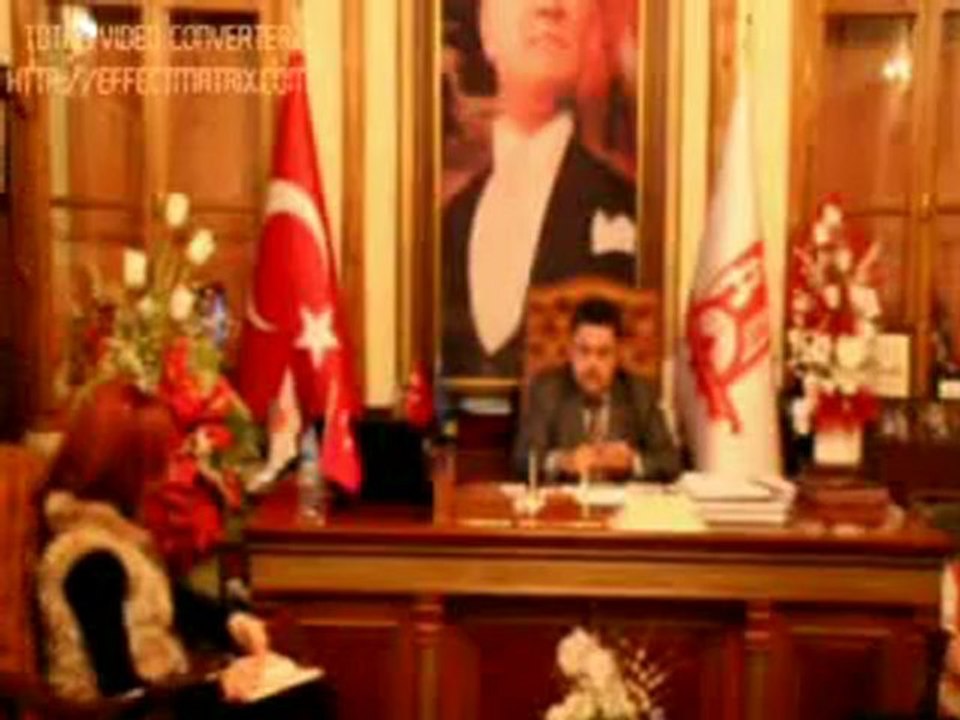 KENTSEL DÖNÜŞÜM MUTLAKA İZLE