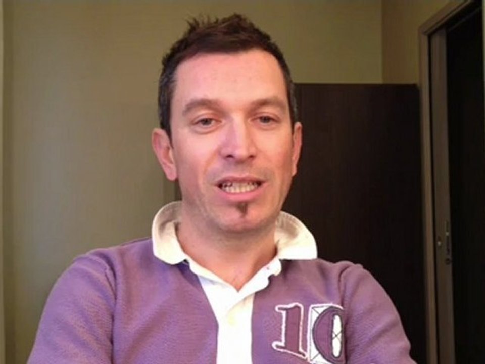 Anthony Brulez nous explique pourquoi selon lui le FC Nantes va remonter en Ligue 1