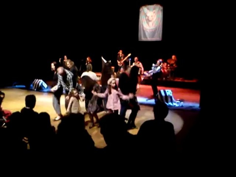 Andro - Les Salestiques