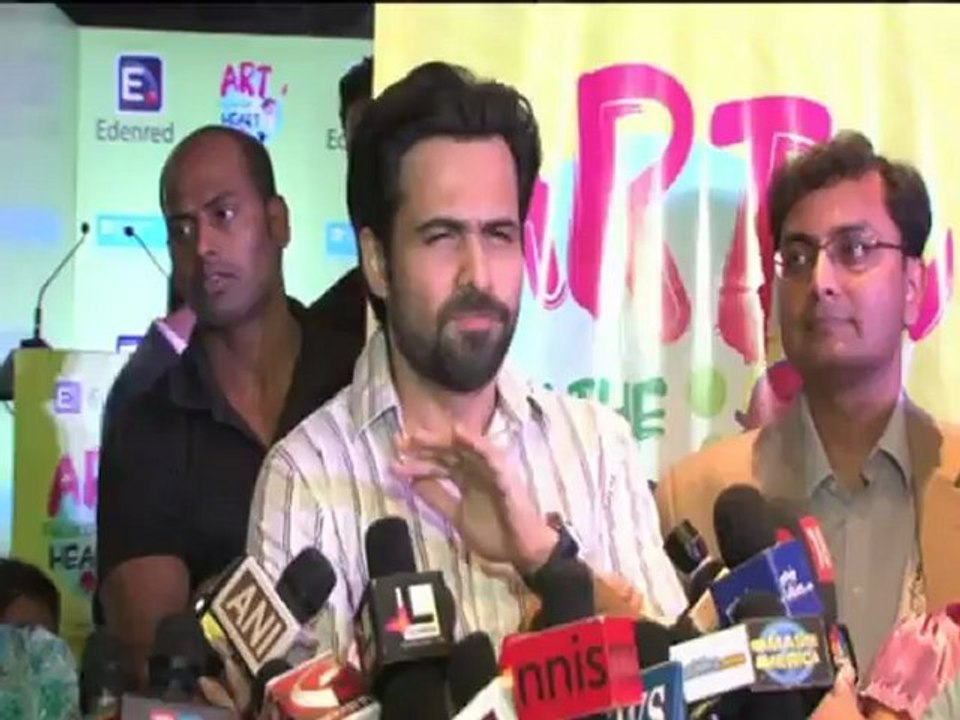 Emraans confession