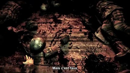 Metro Last Light - Genesis [FR]