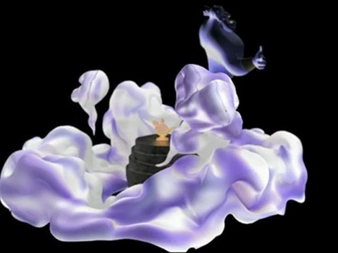 Battle Modélisation Parisfx 2012 - Gueros & Stedman