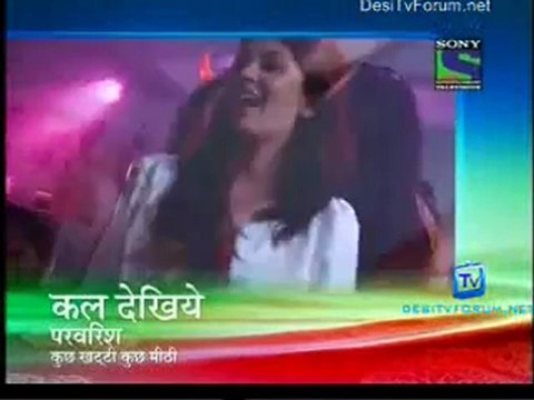 Parvarish Kuch Khatti Kuch Meethi 11th December 2012 Video Pt4