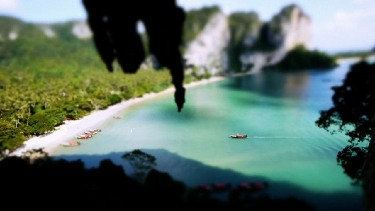 Toy Thailand