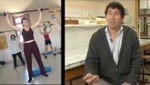 Activité Physique : contextes et effets sur la santé (INSERM / Ministère des Sports (partie1)