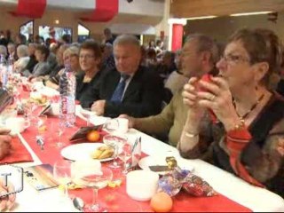 Le Château d’Olonne a déjà commencé la fête (Vendée)