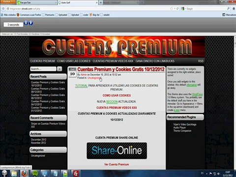 Consigue Fans de Facebook Gratis | likes de facebook gratis