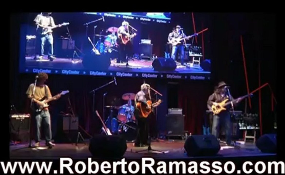 Dissi Band - Sweet Child of Mine (Cover de Guns n Roses) - Bandas Tributo y Grupos de Covers