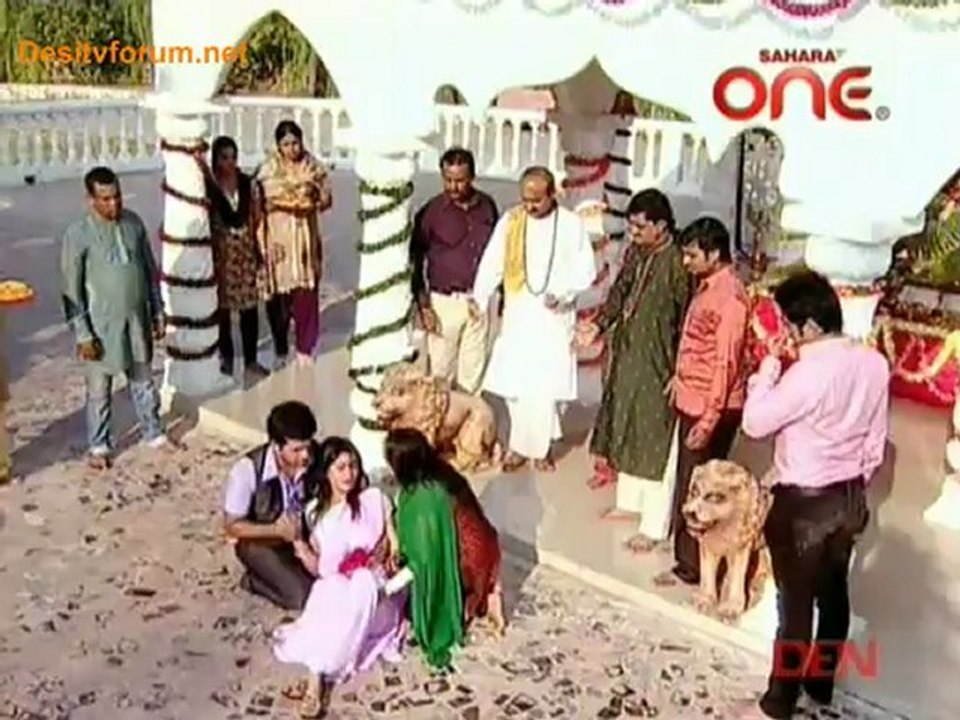 Niyati- 11th December 2012 Video Watch Online pt1