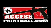 PROJET SERIGRAPHIE AUVERSDOSE PAINTBALL LIGUE By ACCESS-PAINTBAL.COM