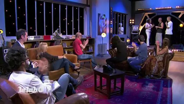 Runo / Arcanes ft. Kheiron Battle Actu. 05 @Le Lab Ô / France Ô