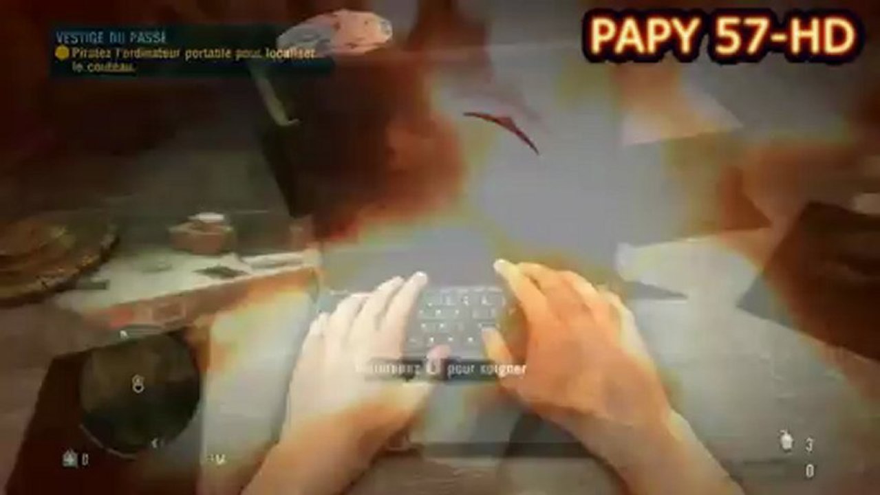Far Cry 3 mission 9