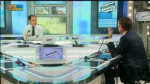 11/12 BFM : Intégrale Bourse - L'entreprise du jour : Bénéteau (Bruno Cathelinais)