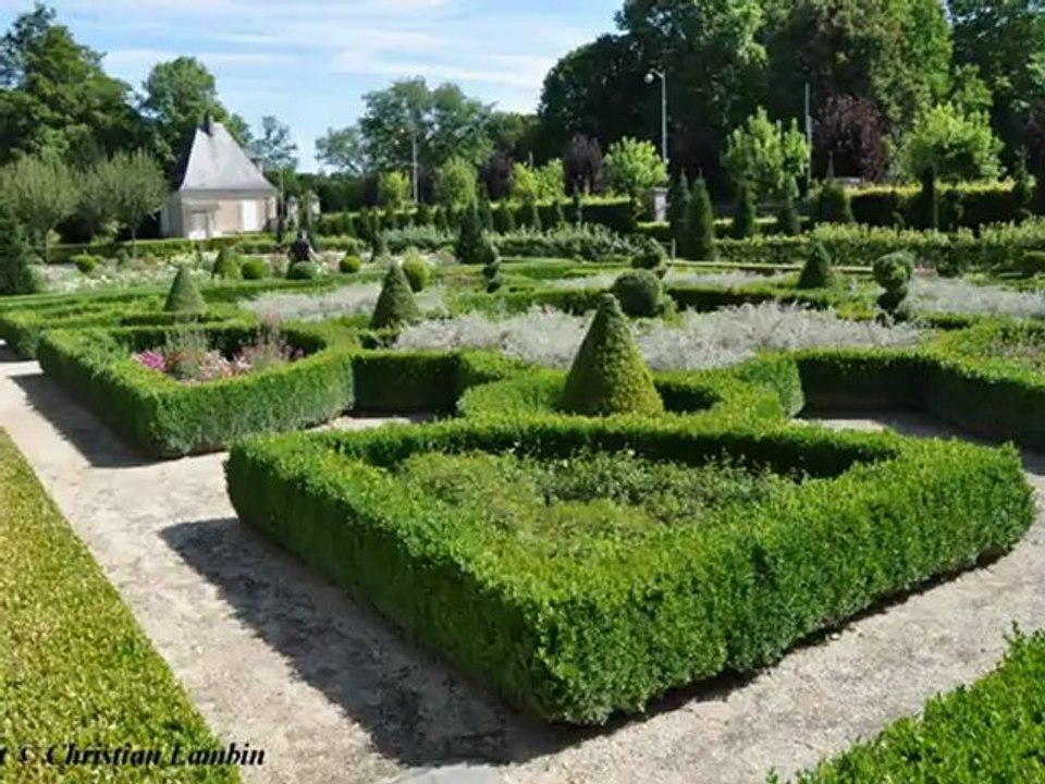 Château de Joinville