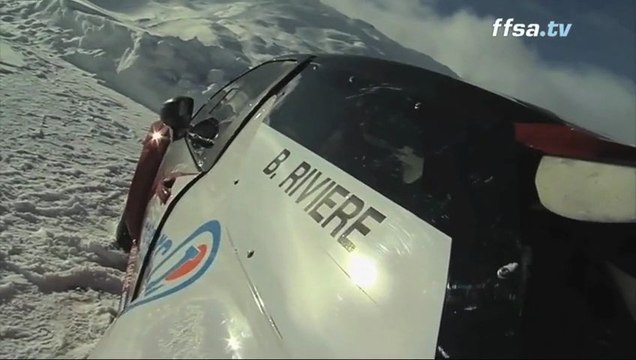 Trophée Andros 2012-2013 - Présentation