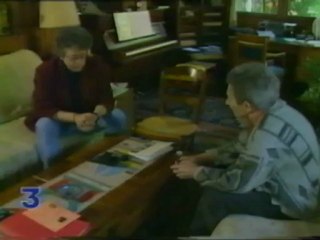 Francis Jeanson | FR3 | 1997