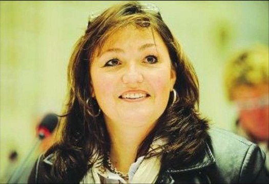 Nathalie Nail intervient sur France Bleu Haute Normandie sur la mise en marche du tramway au Havre