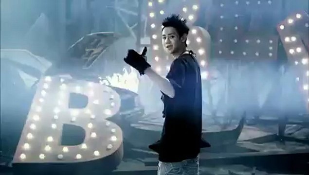 [mv] beast - soom