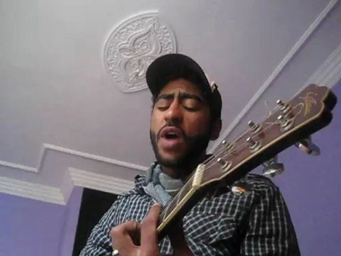 Saad howie - Last request (Paolo Nutini)