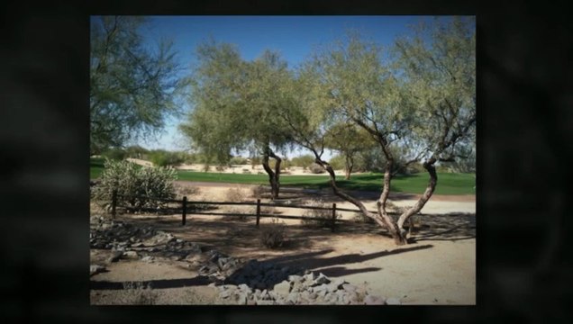 Desert Foothills North Video Tour