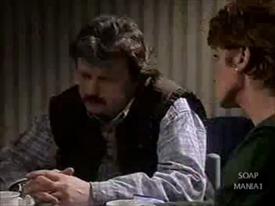 Coronation Street - Jim McDonald Asks Gwen To Move In