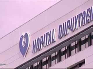 Futur incertain pour le site de l’hôpital Joffre de Draveil