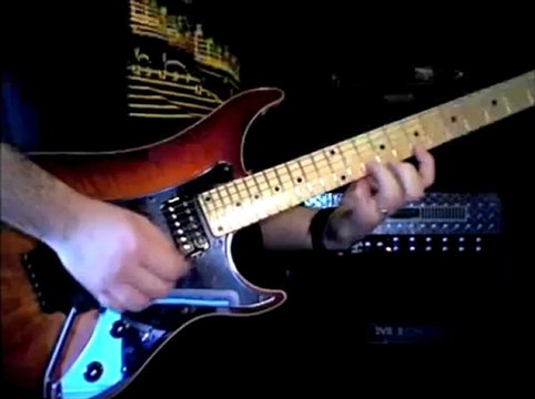 Cours de Guitare - Gammes Pentatoniques et Vélocité - BendNote