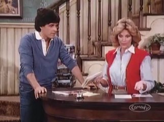 Newhart 23 "It Happened One Afternoon (Part 1)"