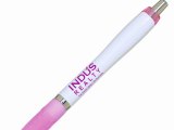 Custom Logo Scented Promotional Pens Personalized With Grip