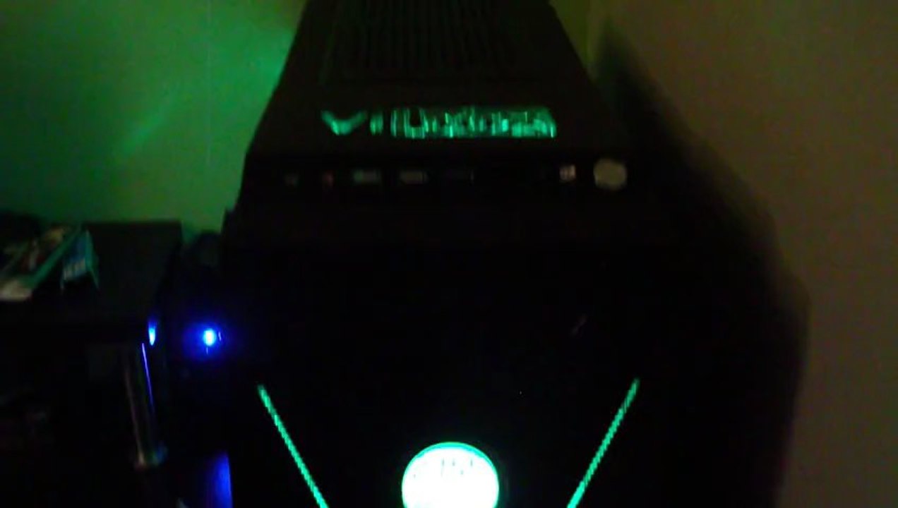 vibox