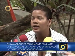 Asesinan a joven al salir una fiesta y lo arrastran por el suelo