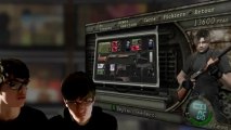 PLAYIN' TUBE [Vidéotest s3 #10] - Resident Evil 4 (PS2) partie 2