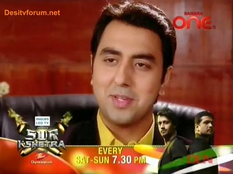 Tujh Sang Preet Lagayee Sajna- 11th December 2012 Video Watch Online pt1