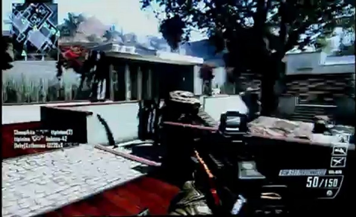 black ops 2 (test viseurs)