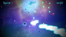 Big Sky : Infinity (PS3) - Trailer de lancement