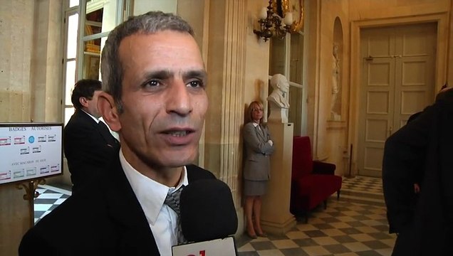 Génie , honteux , voyou ... les députés jugent Depardieu