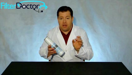 Whirlpool WHEERM RO Membrane