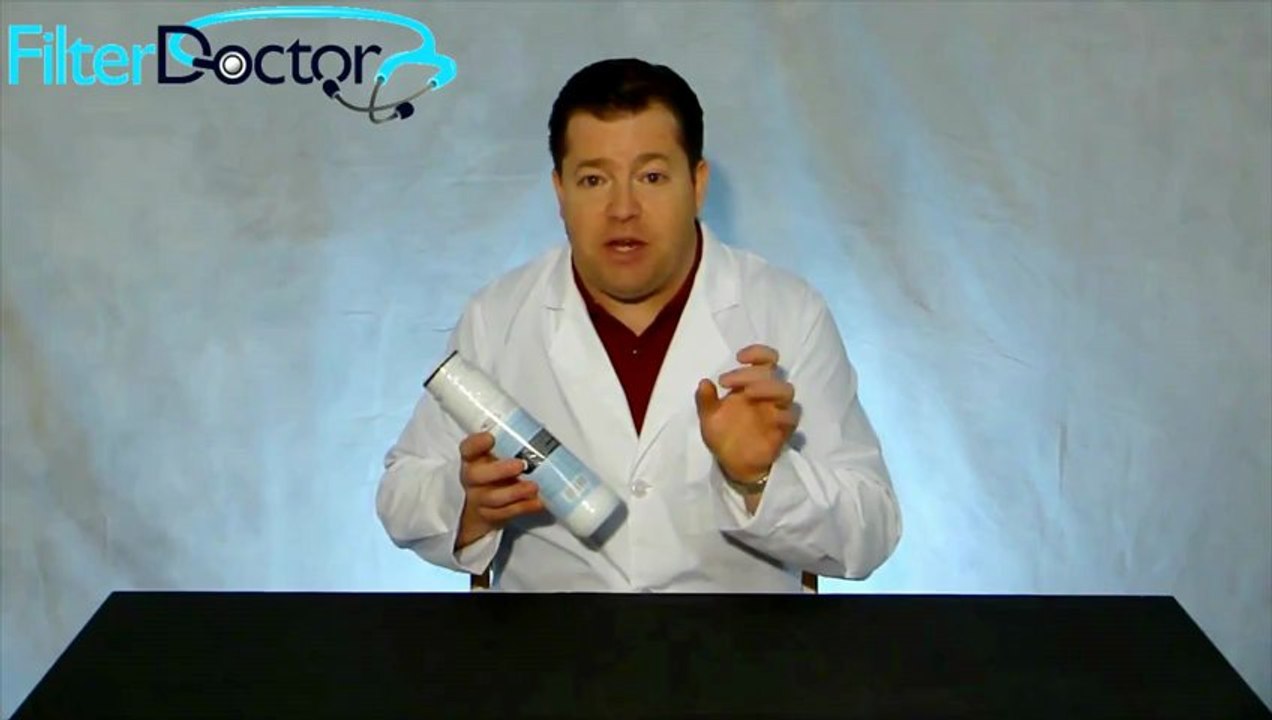 Whirlpool WHEERM RO Membrane