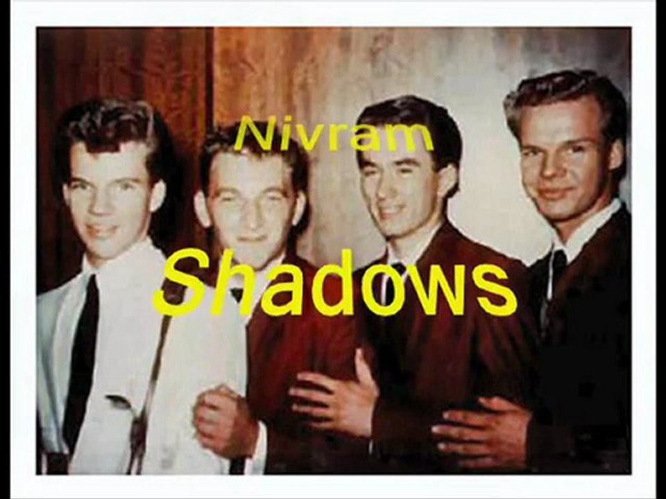 nivram ( Shadows )