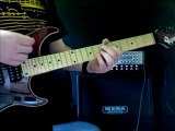 Cours de Guitare - Les Débits Rythmiques - BendNote