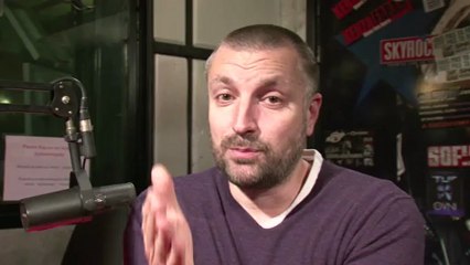 Le Hip-Hop a 30 ans - Fred Musa