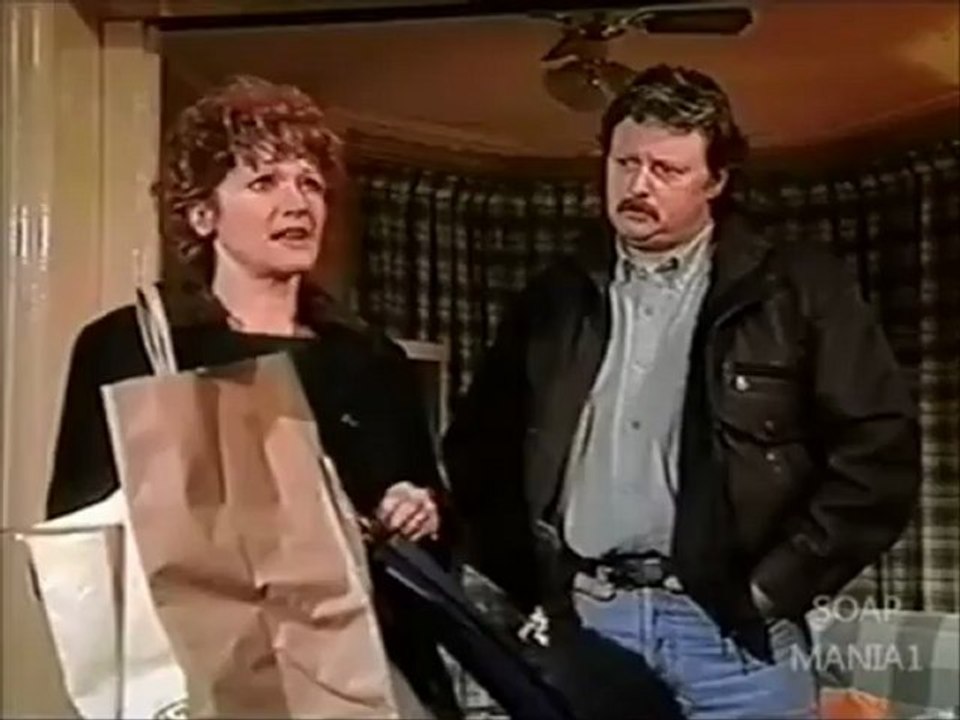 Coronation Street - Jim McDonald Asks Gwen About Her Debts