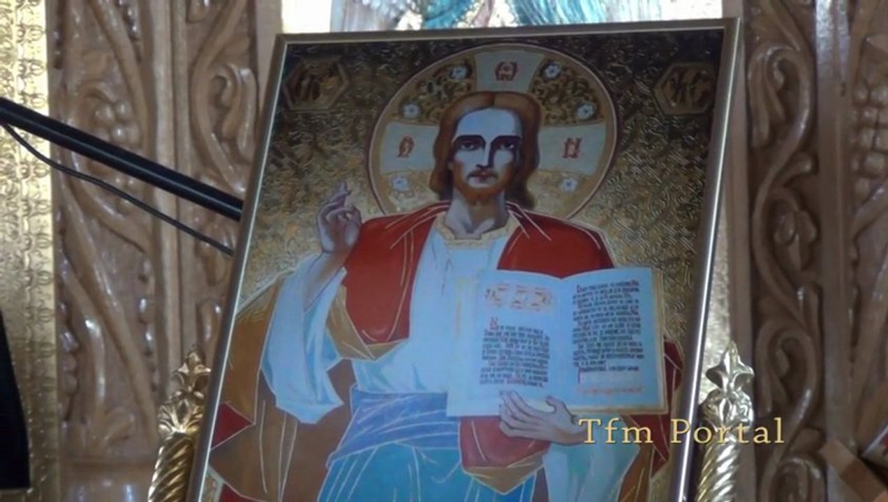 Manastirea Sadinca Sibiu