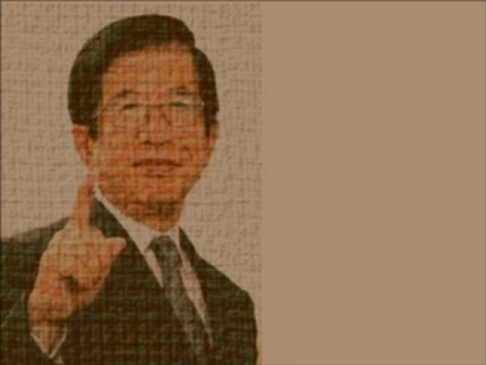20121210 武田邦彦「司法の崩壊 『最高裁の罠』と下地先生の逮捕」