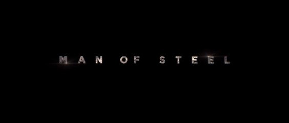 Man of Steel - Trailer / Bande-Annonce #2 [VO|HD]