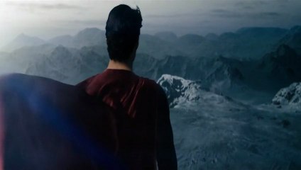 ΑΝΘΡΩΠΟΣ ΑΠΟ ΑΤΣΑΛΙ 3D (Man Οf Steel 3D) trailer